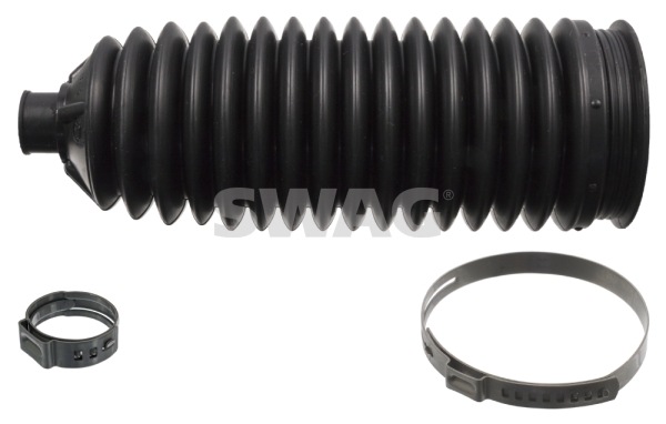 Bellow Set, steering - 82 10 2067 SWAG